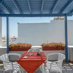 Polemis & Daire Agia Anna (Naxos)