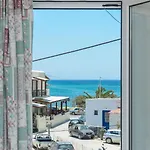 Daire Polemis & Agia Anna (Naxos)