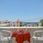 Polemis & Daire Agia Anna (Naxos)