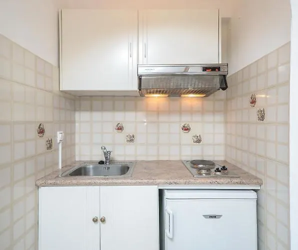 شقة Polemis & Agia Anna (Naxos)