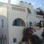 Apartment Polemis &