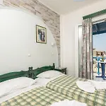 Polemis & Apartment *