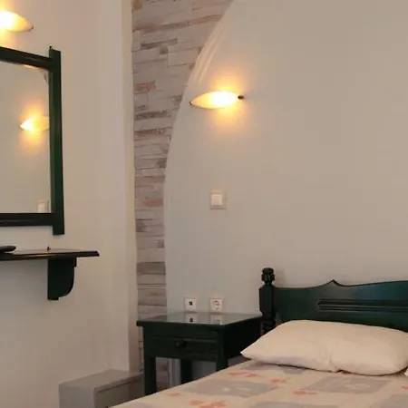 Polemis & Apartment