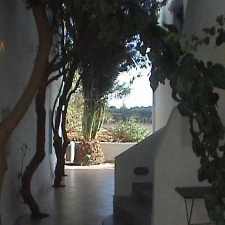 Polemis & * Agia Anna (Naxos)