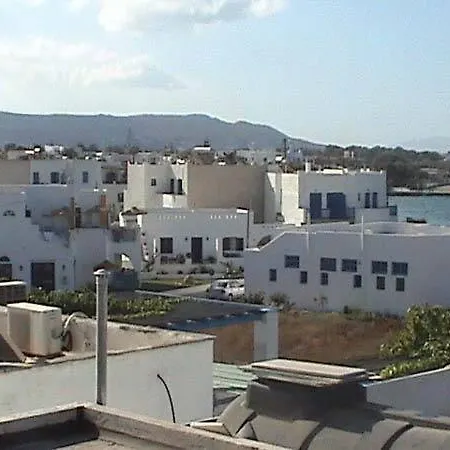 Polemis & Apartment