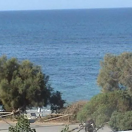 Apartment Polemis & *