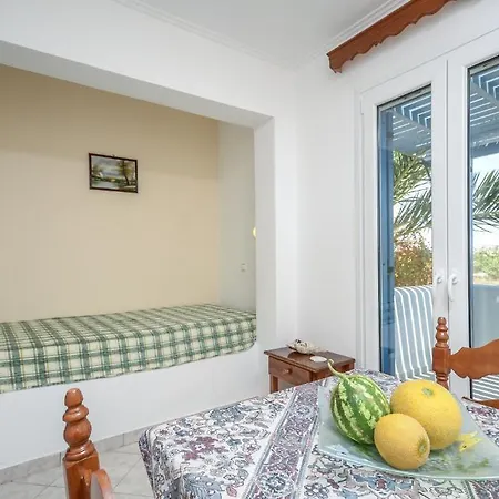 Polemis & Apartment