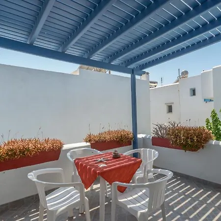 Polemis & Apartment