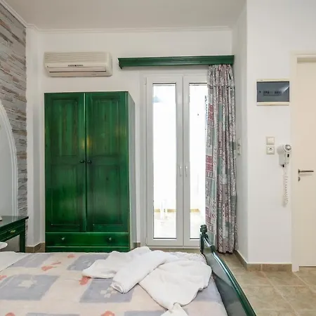 Apartment Polemis & Agia Anna (Naxos)