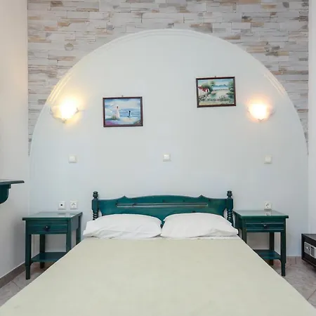 Apartment Polemis & *