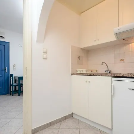 Apartment Polemis &