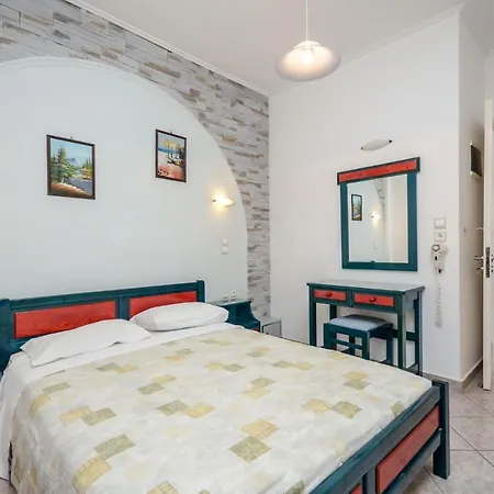 Polemis & Apartment *