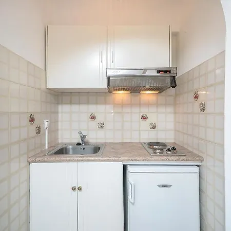 Lägenhet Polemis & Agia Anna (Naxos)