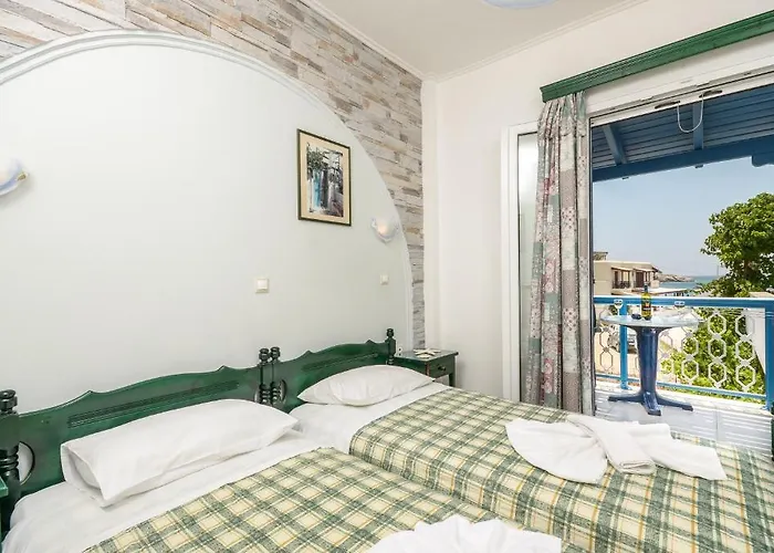 Polemis & Lejlighed *