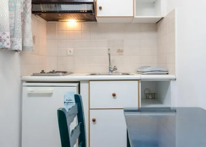 Polemis & Lejlighed *