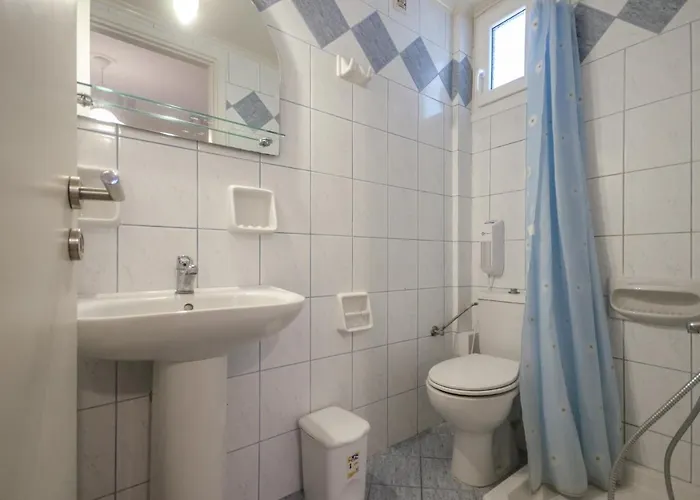 Lejlighed Polemis & Agia Anna (Naxos)