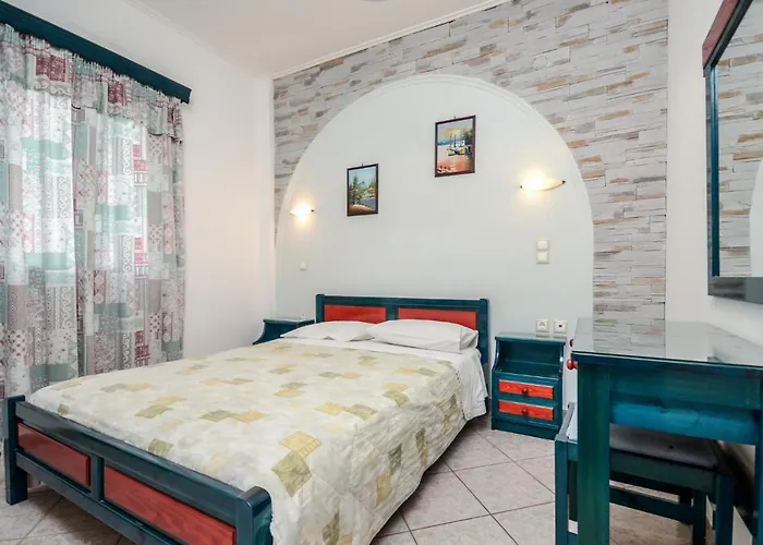 Polemis & Lejlighed *