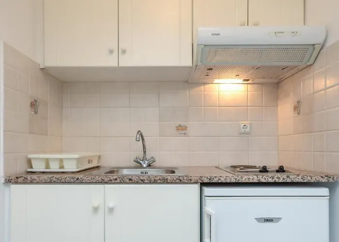 Lejlighed Polemis & Agia Anna (Naxos)