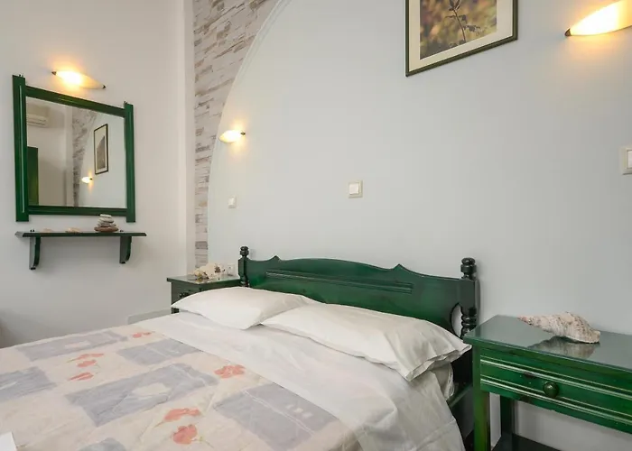 Lejlighed Polemis & *